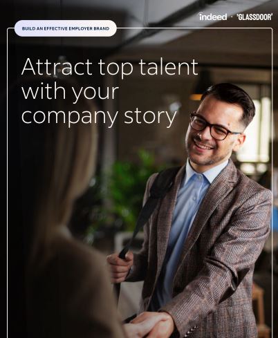 Build an effective employer brand