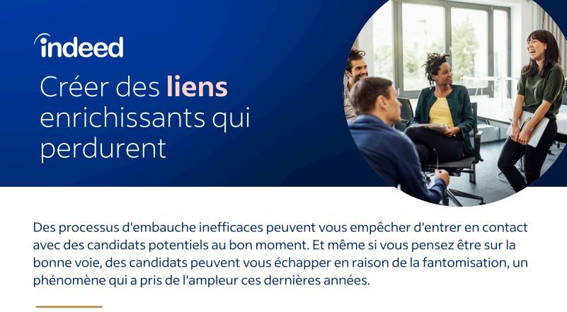 Tissez des liens enrichissants qui perdurent Télécharger maintenant