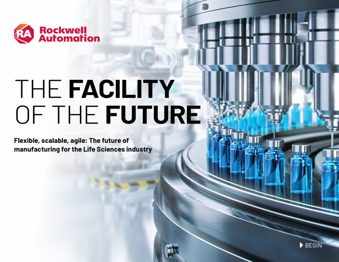 THE FACILITY OF THE FUTURE