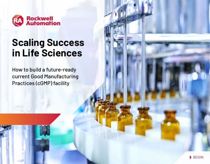 Scaling Success in Life Sciences