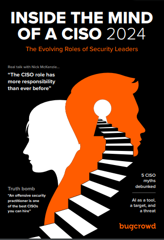 Inside the Mind of a CISO 2024