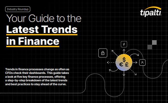 Your Guide to the Latest Trends in Finance
