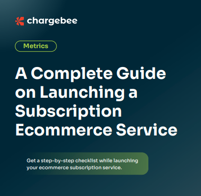 A Complete Guide on Launching a Subscription Ecommerce Service