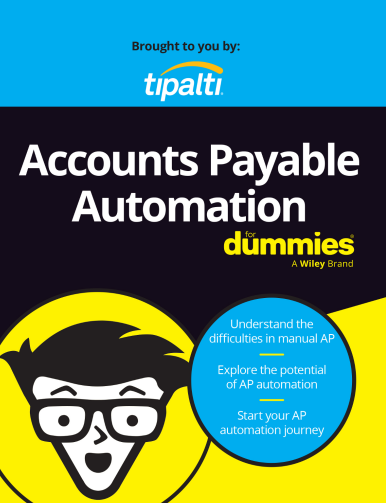 AP Automation For Dummies