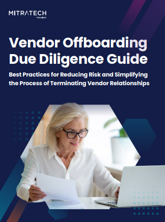 Vendor Offboarding Due Diligence Guide