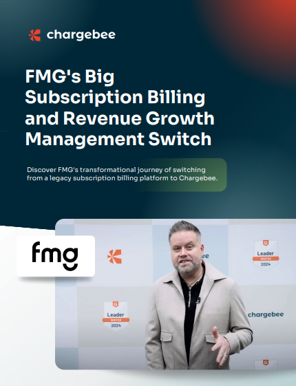 FMG's Big Subscription Billing and Revenue Growth Management Switch