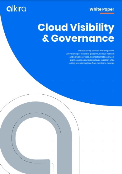Alkira Elastic Zero Trust Network Access