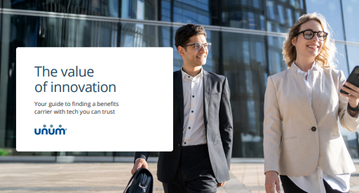 The Value of Innovation Guide