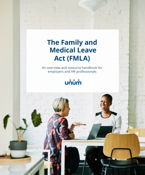 The Family Medical Leave Act (FMLA) Employer Handbook