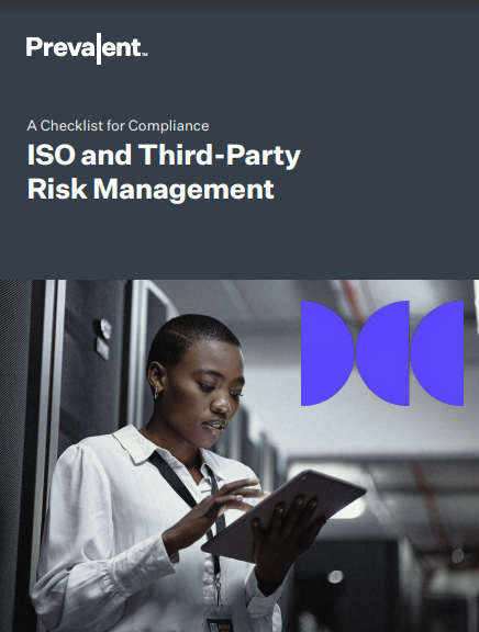 ISO and Third-Party Risk Management